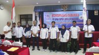 Aulia Hakim Kembali Pimpin PC SPAI FSPMI Kota Semarang Periode 2024 – 2029, Berikut Susunan Pengurus Selengkapnya