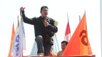 Doni Ariyanto: Lahirnya UU Cipta Kerja Justru Memperburuk Kondisi Buruh