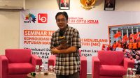 Demo Buruh Bukan Hanya Tentang Politik, Tetapi Perjuangan Kesejahteraan