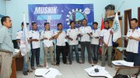 Musyawarah Unit Kerja II PUK SPL FSPMI PT. Java Pasific Sidoarjo