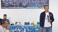 Pendidikan Musnik IX FSPMI PT. YIMM, Ini Pesan Ketum PP SPAMK FSPMI 