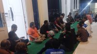 Pendidikan FSPMI PT. YIMM, Motivasi Organisasi Bersama Ketua PC SPAMK FSPMI DKI