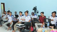 Pendidikan Lanjutan Advokasi dan Administrasi PC SPL FSPMI Sidoarjo