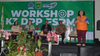 DPP FSPMI Selenggarakan Workshop K3