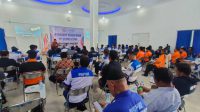 PP SPAMK-FSPMI Selenggarakan Workshop Pengupahan