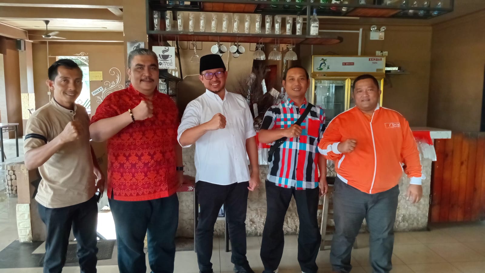 Partai Buruh Kota Batam Jajaki Koalisi di Pilkada 2024 Pasca Putusan MK