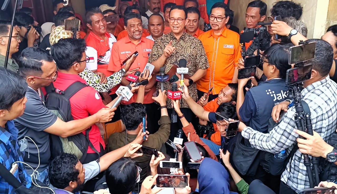 Said Iqbal : PKPU Keputusan MK Akan Segera Disahkan