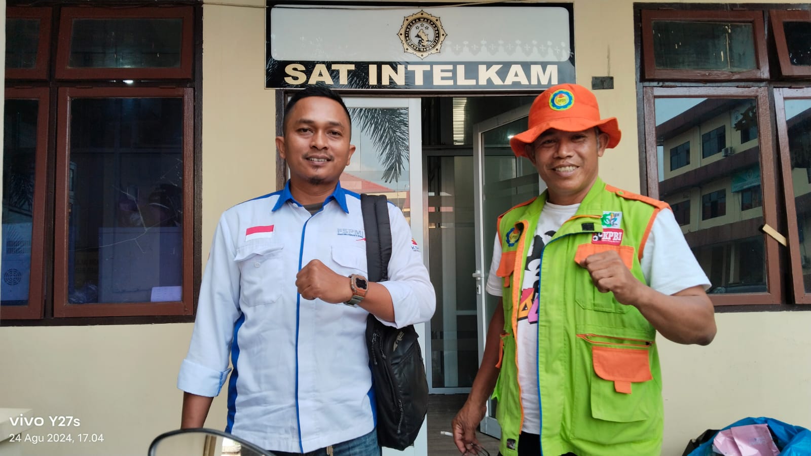 PB Riau Lakukan Persiapan, Mengawal Keputusan MK