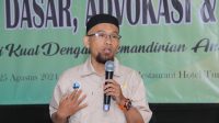 Agenda Pendidikan Dasar, Advokasi, dan PHI di Surabaya Kedatangan Tak Tamu Terduga