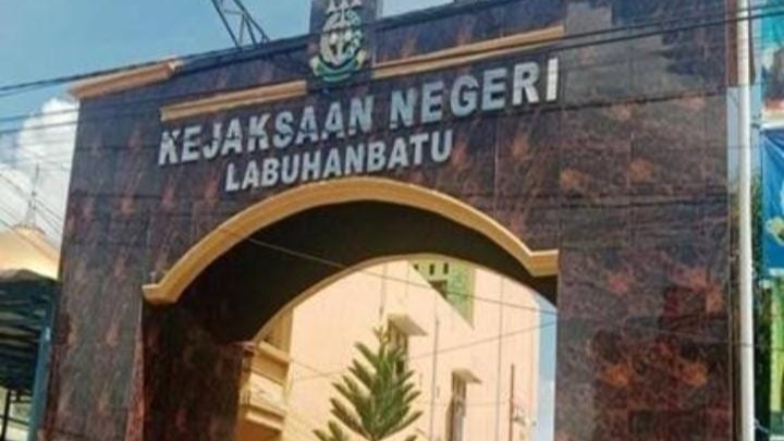 Aktivis Tagor Tampubolon : Kejaksaan Negeri Labuhanbatu Gagal Kawal Penggunaan Dana Desa Labuhanbatu Utara