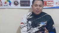 Fadjar Setiawan S.H., Mengawal Jalannya Rapat, Ini Yang Disampaikan