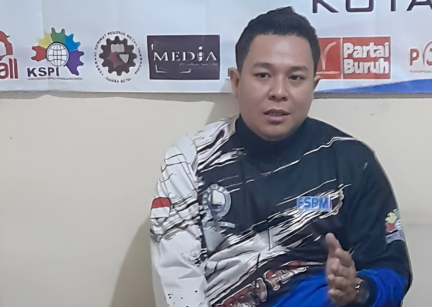 Fadjar Setiawan S.H., Mengawal Jalannya Rapat, Ini Yang Disampaikan