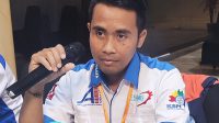 Antusiasme Peserta Dari PUK SPAI PT. ISS INDONESIA Jatim Dalam Mengikuti Pendidikan Dasar, Advokasi Dan PHI