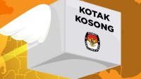 Kotak Kosong Vs Calon Tunggal Dalam Pilkada 2024 Adalah Kegagalan Partai Politik