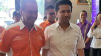 Pasangan Incumbent Khofifah Dan Emil, Rencananya Hadir Dalam Rapat Konsolidasi Partai Buruh Jatim