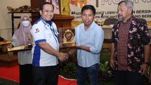 PUK SPAMK FSPMI PT. Musashi Auto Parts Indonesia Selenggarakan Musnik VII di Subang