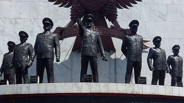 G30S/PKI: Warisan Sejarah yang Masih Menghantui Generasi Muda