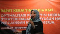 Media sebagai Pilar Perjuangan Buruh di Kancah Internasional