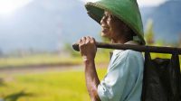 Menghargai Petani Lokal dan Hasil Panen