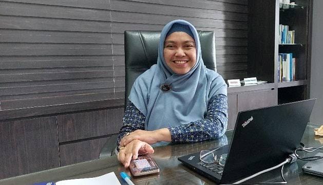 Hernina Agustin Arifin : Peserta BPJS Jangan Mau Diubah Jadi Pasien Umum