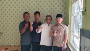 Jumlah Pemilih Meningkat 58 Ribu di Pilkada Kabupaten Bekasi