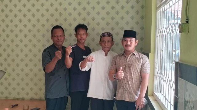 Jumlah Pemilih Meningkat 58 Ribu di Pilkada Kabupaten Bekasi