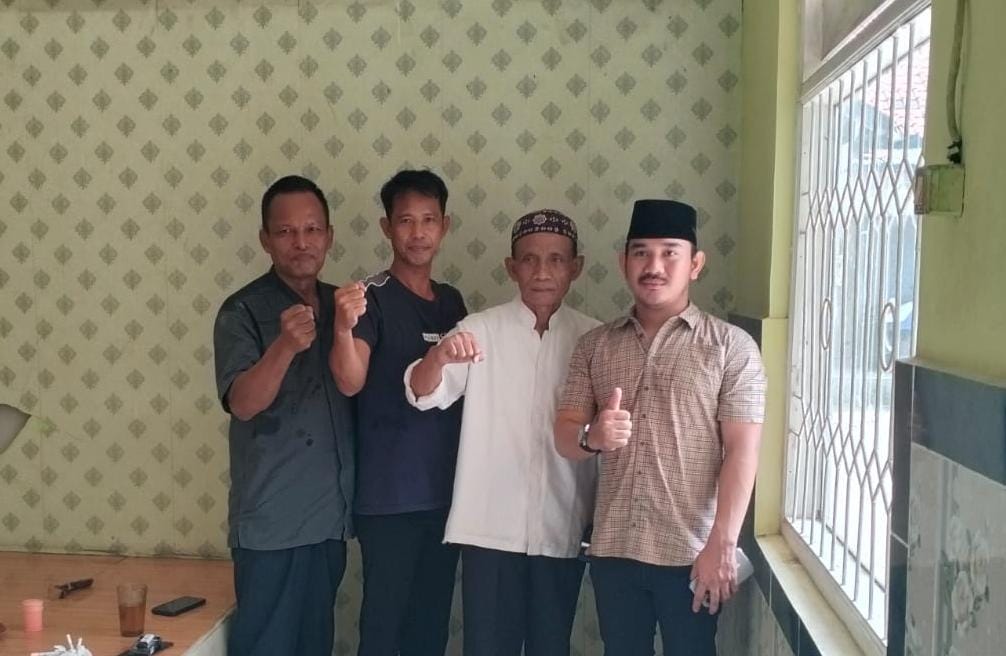 Jumlah Pemilih Meningkat 58 Ribu di Pilkada Kabupaten Bekasi