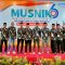 MUSNIK 6 PUK SPAMK FSPMI PT. SANENG : Berorganisasi, Bermartabat dan Kuat