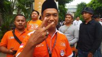 Kofifah Emil Mendapatkan No Urut 02 , Ini Harapan Partai Buruh