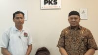 Fraksi PKS DPRD Sumut Terima Surat Audensi DPC PPMI Langkat dan SMPI Sumut