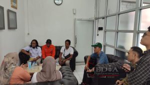 Gelar Audiensi, Jamkeswatch Siap Kawal Layanan Kesehatan di Kabupaten Subang