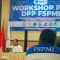 Workshop FSPMI: Peran PKB Mewujudkan Hubungan Kerja Yang Harmonis dan Berkeadilan