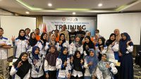 Training of Trainers: Tingkatkan Kemampuan untuk Menjadi Pengajar yang Handal