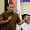 Staf Kemnaker RI Hadiri Workshop PKB yang Digelar DPP FSPMI