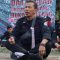 Ini Pesan Seknas Garda Metal Nasional pada Agenda Latsar ke-11 Garda Metal FSPMI Batam