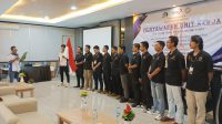 Musnik Ke III PUK SPAMK FSPMI PT Evolution Tyres Subang : Mempersiapkan Regenerasi yang Berkualitas dalam Kepemimpinan untuk Kemajuan Perusahaan dan Kesejahteraan Anggota