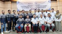 Bentuk Cinta Perusahaan Terhadap Karyawan dan Wujud Eksistensi Organisasi di Perusahaan, Management PT. Kasai Teck See Indonesia Gelar Ceremony Tanda Tangan PKB Periode 2024 – 2026