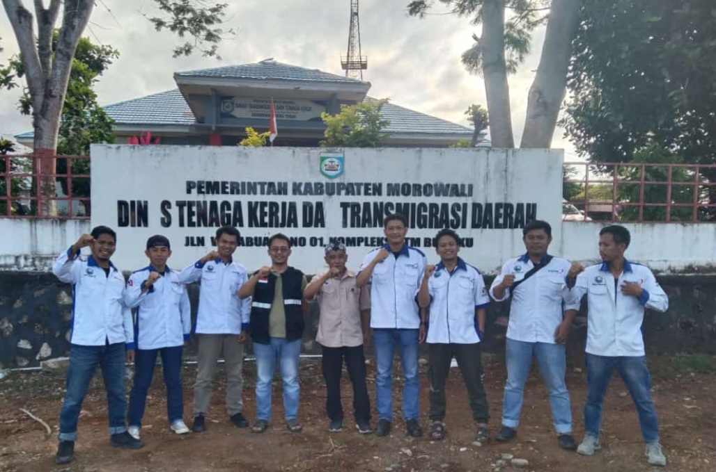 Kasus Perselisihan Buruh di Morowali Diduga Berawal Dari BAP Security yang Serampangan