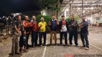 Rapat Pengurus PUK SPAMK FSPMI PT ISEKI Indonesia Bahas Sosok Calon Pengganti Ketua Baru