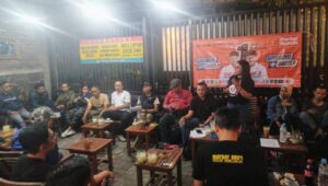 Rapat Akbar PUK PT. ISS Indonesia – Jatim: Membangun Militansi dan Kaderisasi Anggota Baru