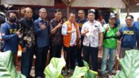 Junaidi Parapat S.E Sebagai Narasumber Dalam Kegiatan Pendidikan Politik DPW PKS SUMUT