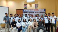 TGSL Gelar Forum Diskusi OSH – K3 Bersama FSPMI Kabupaten Subang