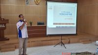 Pentingnya Perjanjian Kerja Bersama (PKB), KC FSPMI Cilegon Gelar Workshop PKB