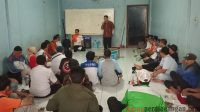 FSPMI Tangerang Raya Gelar Rapat Koordinasi Perjuangan Upah 2025