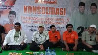 Partai Buruh Exco Kabupaten Probolinggo Siap Menangkan Pasangan Gus Haris – Ra Fahmi AHZ