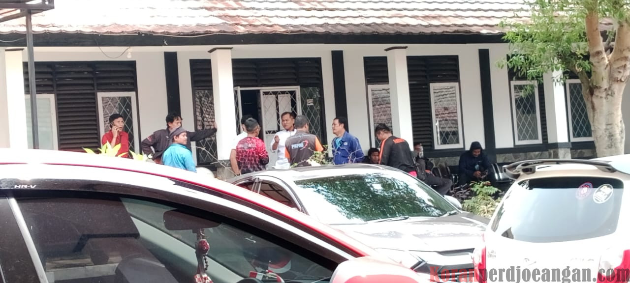 Rapat Perdana LKS Tripartit: UMK Purwakarta 2025 Diperkarakan Naik 19-20 Persen