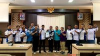 Usai Audiensi Dengan FSPMI, PJ Bupati Tegal Berupaya Serius Mendorong Menaikkan Upah Buruh Dengan Layak