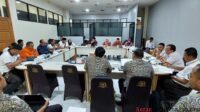 Dinas K2UKM Kabupaten Majalengka Rapat Koordinasi Bersama Dewan Pengupahan