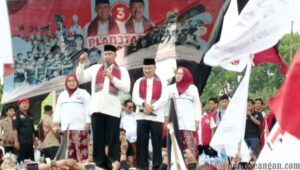 Tri Adhianto Janjikan Warga Kota Bekasi  Terdaftar 100% di BPJS Kesehatan