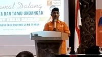 Tahun 2029 Partai Buruh Targetkan Mendapat Kursi di Parlemen, Baik Pusat Maupun Daerah